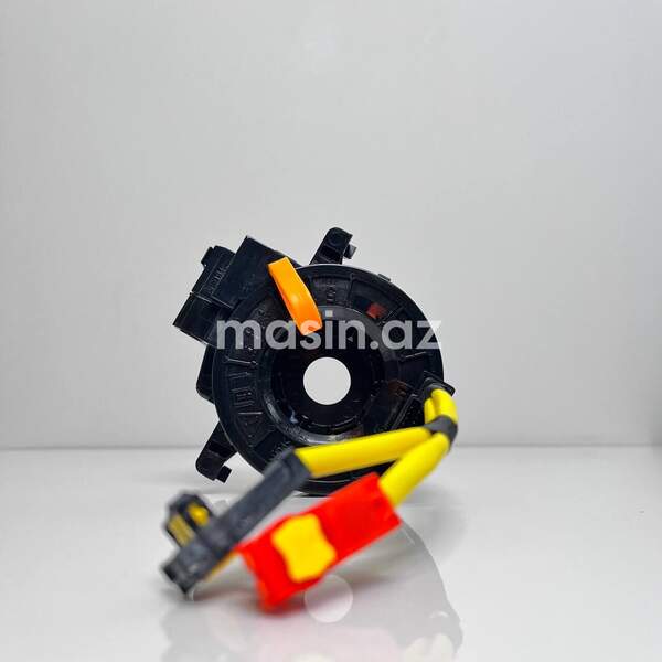 Lexus RX - Sükan lenti