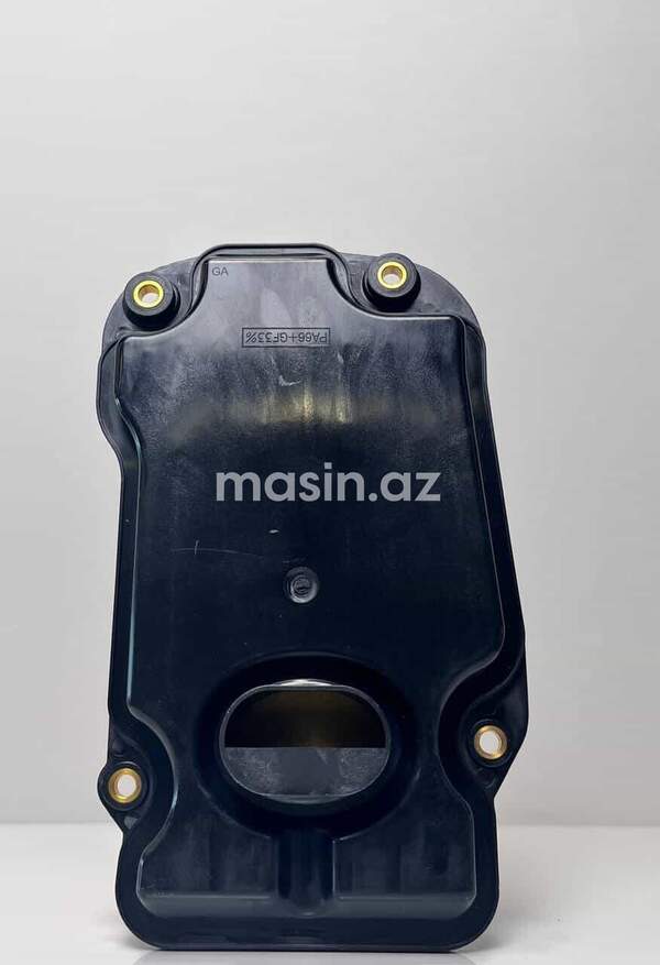 Lexus IS - Korobka filteri