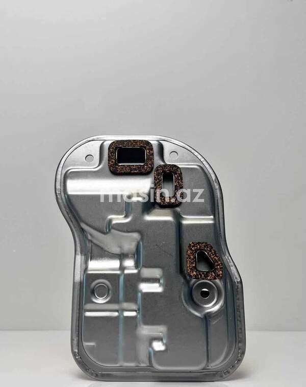 Lexus GS - Korobka filteri