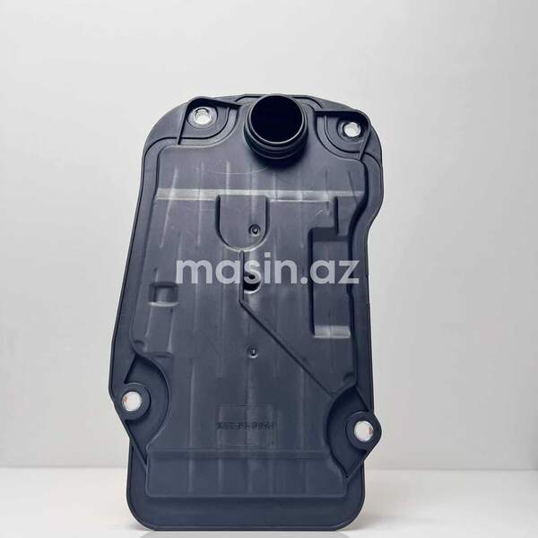 Lexus LS430 - Korobka filteri