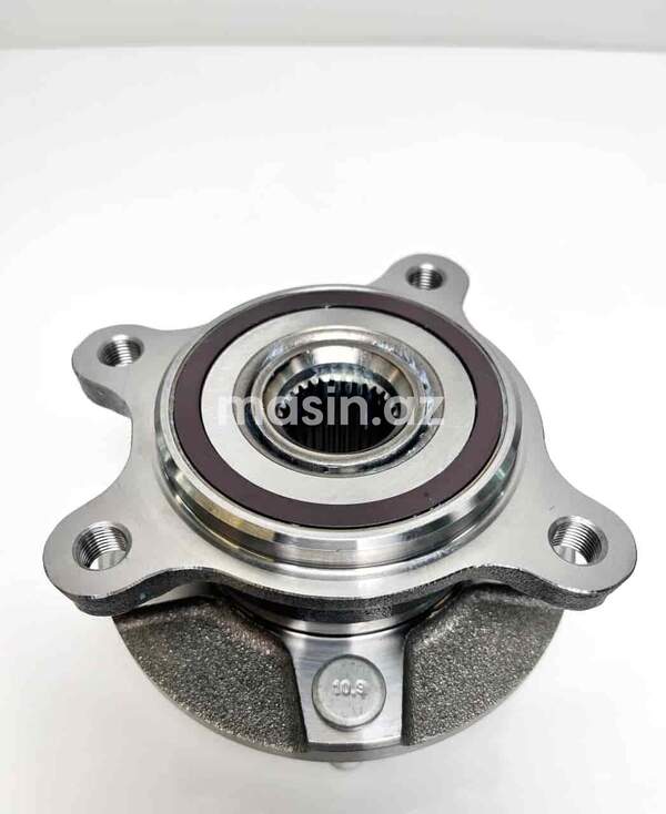 Lexus IS - Ön stupica