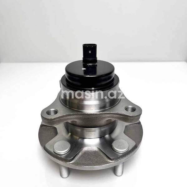 Lexus GS - Ön stupica