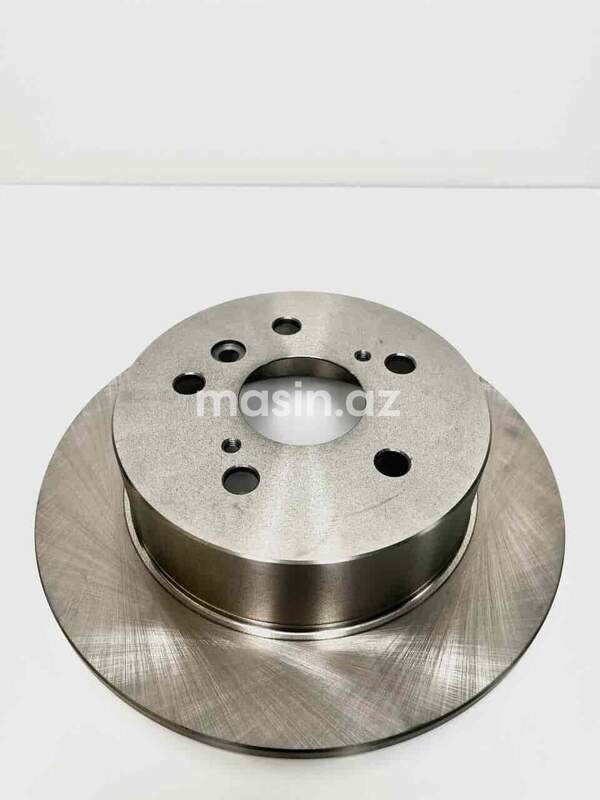 Toyota Camry - Əyləc diski