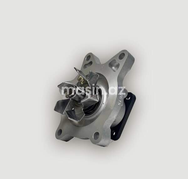 Toyota Prius - Su pompası