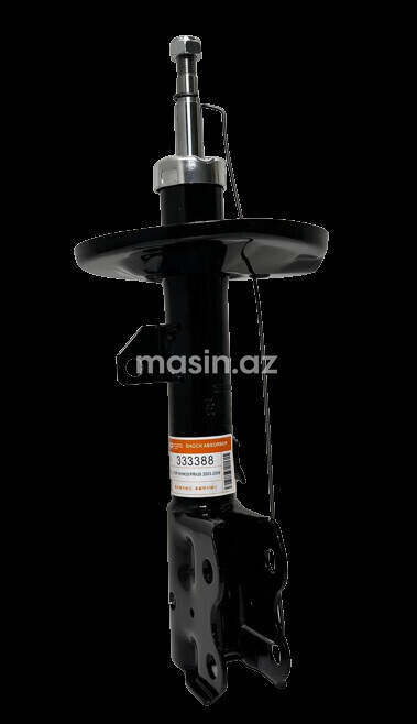 Toyota Prius - Amortizator