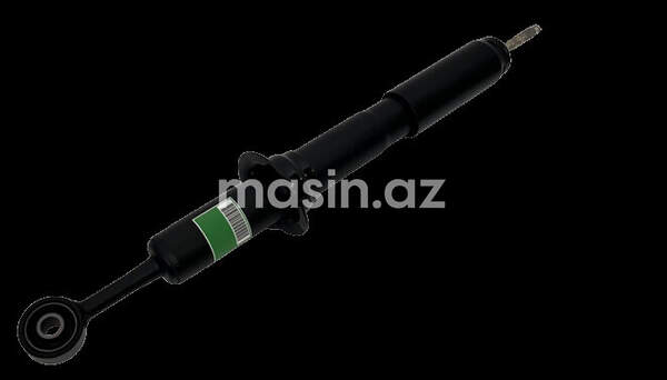 Toyota Prado - Amortizator