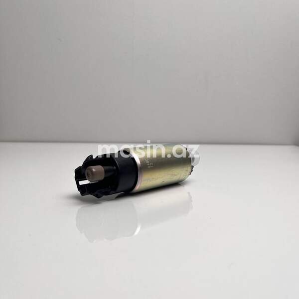 Toyota Prado - Yanacaq nasosu