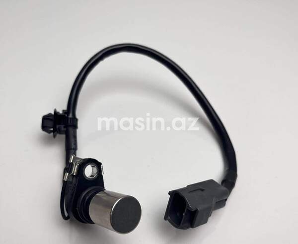 Toyota Camry - Kolenval sensoru