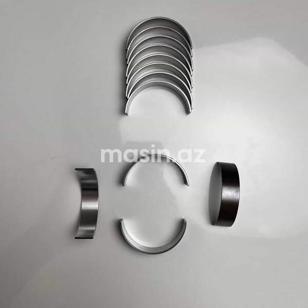 Toyota Avalon - Vkladış