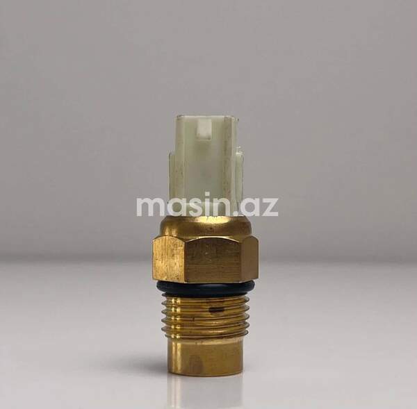 Toyota Corolla - Temperatur aşkarlama sensoru