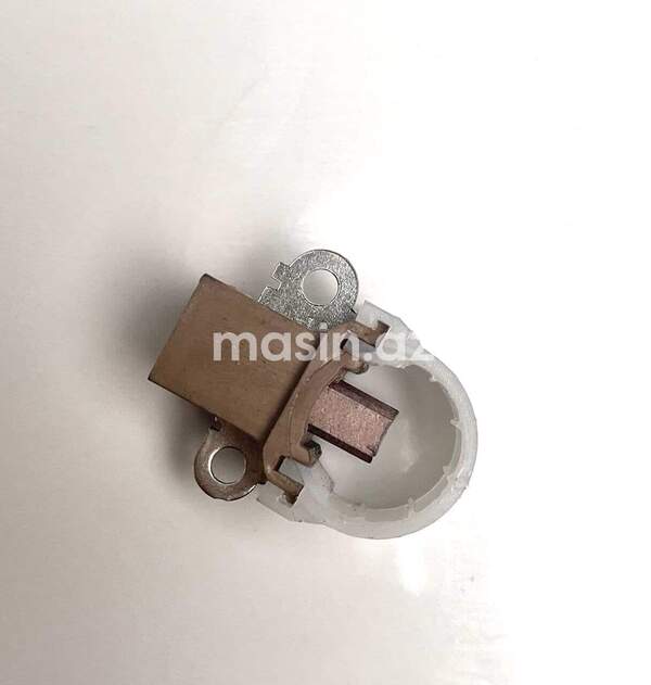 Toyota Prado - Fırça tutaçağı