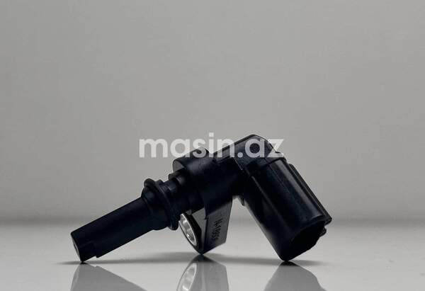 Toyota Land Cruiser - Sürət sensoru