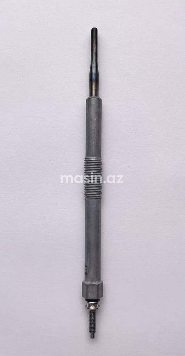 Toyota Corolla - Alışdırma şamı