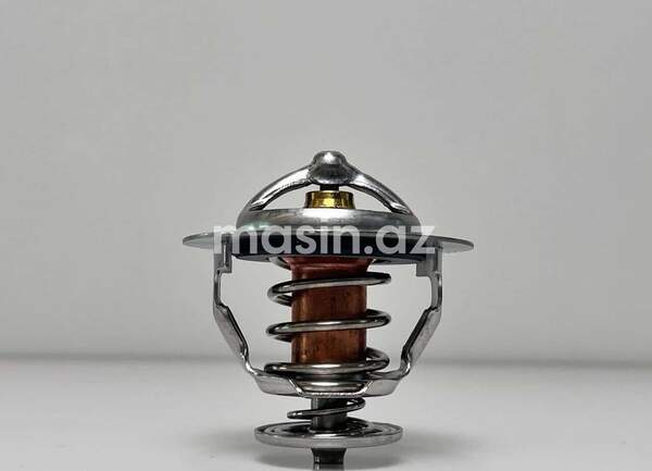 Toyota Prado - Termostat