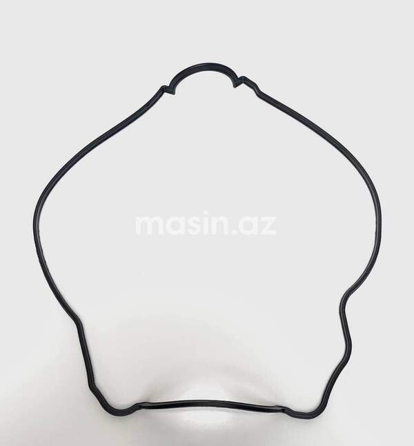 Toyota Corolla - Üst qapaq prodkladkası