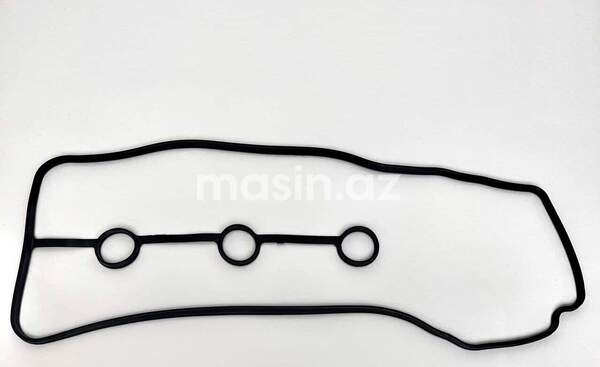 Toyota Land Cruiser - Üst qapaq prodkladkası