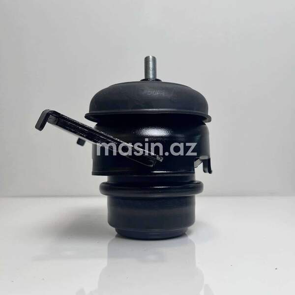 Toyota Prado - Mühərrik yastığı