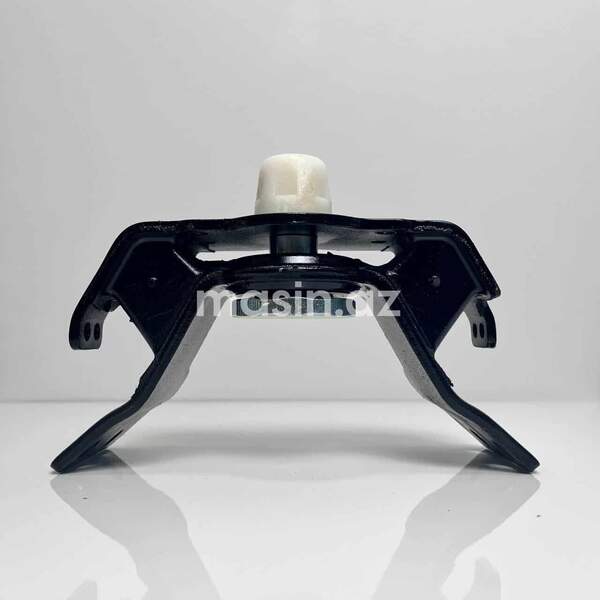 Toyota FJ Cruiser -Mühərrik yastığı