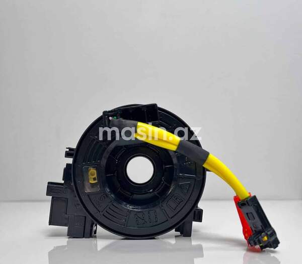 Toyota Camry - Sükan lenti