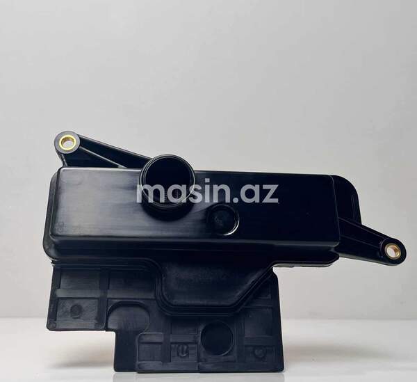 Toyota Rav4 - Korobka filteri