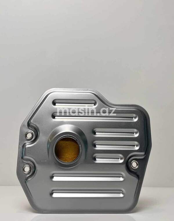 Toyota Avensis - Korobka filteri