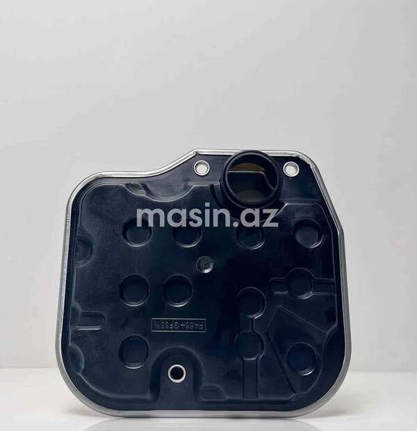 Toyota Yaris - Korobka filteri