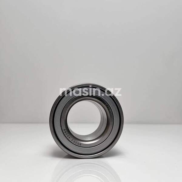 Toyota Corolla - Ön podşıpnik