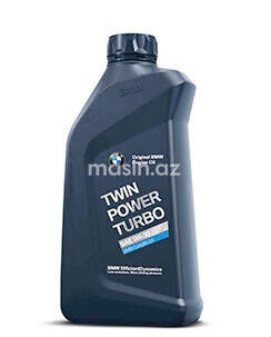 Bmw engine oil twin power - 1L
