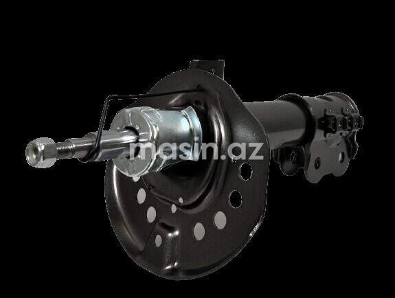 Kia Sportage - Amortizator