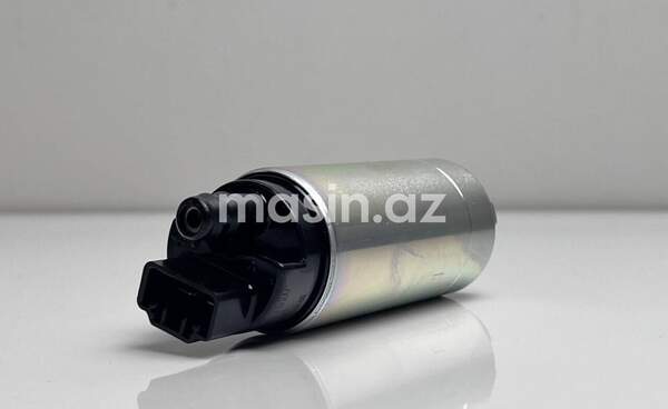 Kia Soul - Yanacaq nasosu