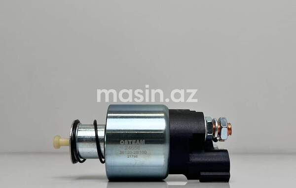 Kia Soul - Starter relesi