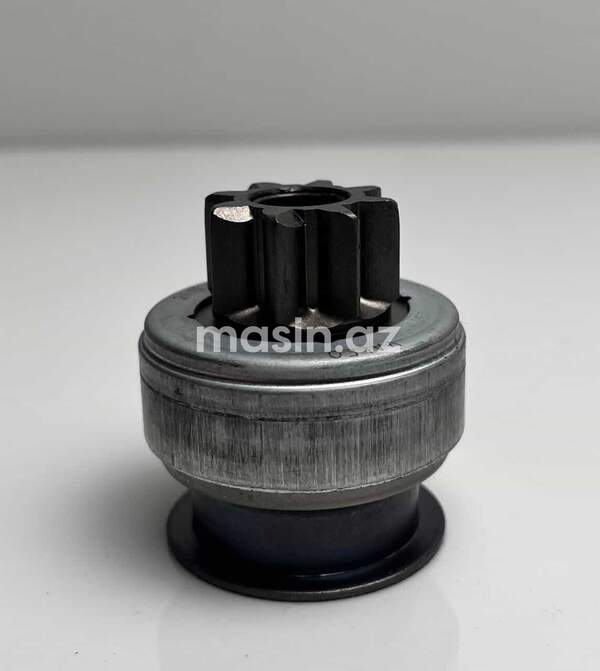 Kia Cerato - Starter bendiksi