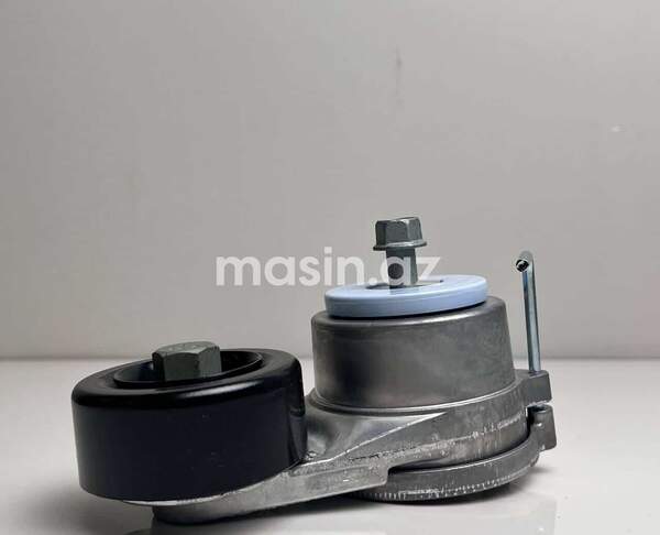 Kia Sorento - Kəmər gərginlik qurgusu