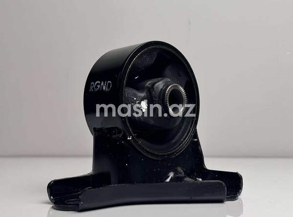 Kia Sportage - Mühərrik yastığı