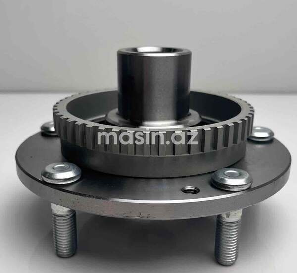 Kia Sorento - Ön stupica