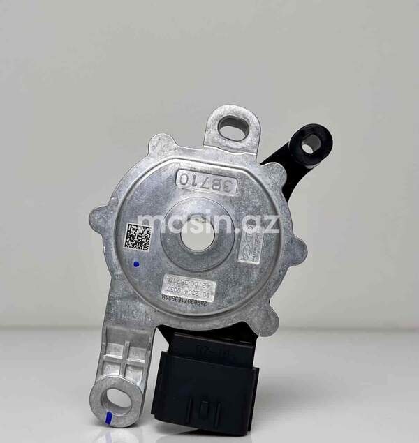 Kia Sportage - Ötürücü seçmə sensoru