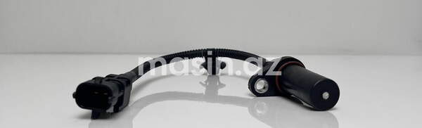 Kia Sportage- Kolenval sensoru