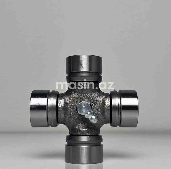 Kia Sorento - Kardan xacı