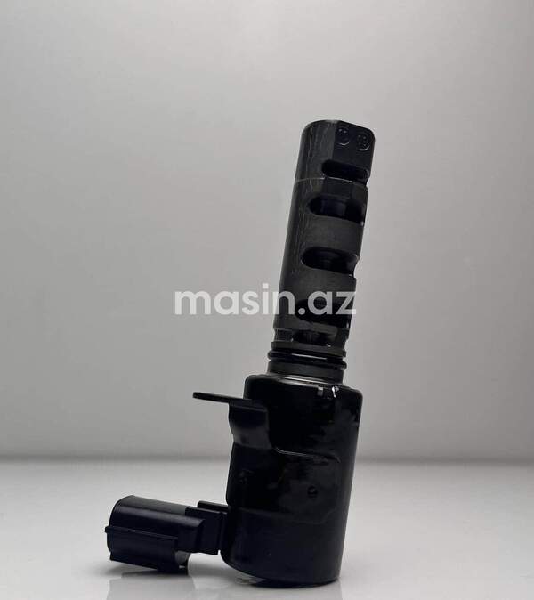 Kia Rio - idarəetmə klapanı