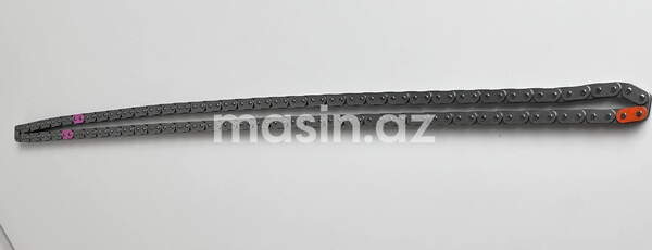 Kia Optima - Zəncir