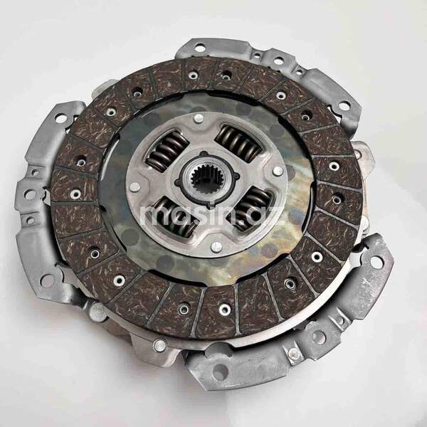 Kia Rio - Mufta dəsti