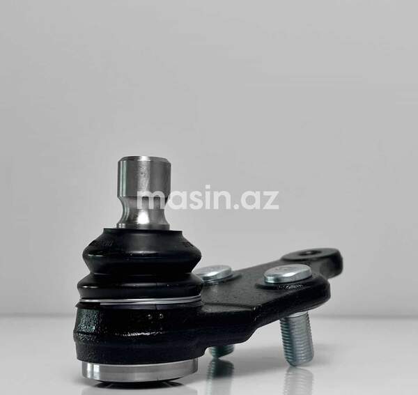 Kia Sorento - Alt şaravoy