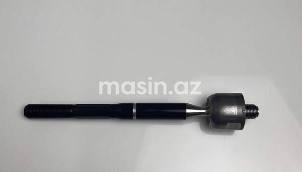 Kia Cadenza - Almaçıq