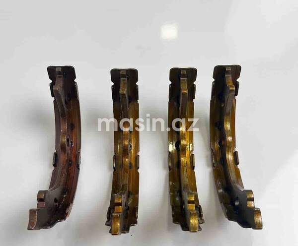 Kia Sportage - Kolodka