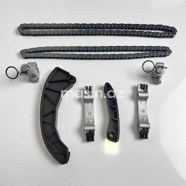 Kia Rio - Eksantrik zəncir seti