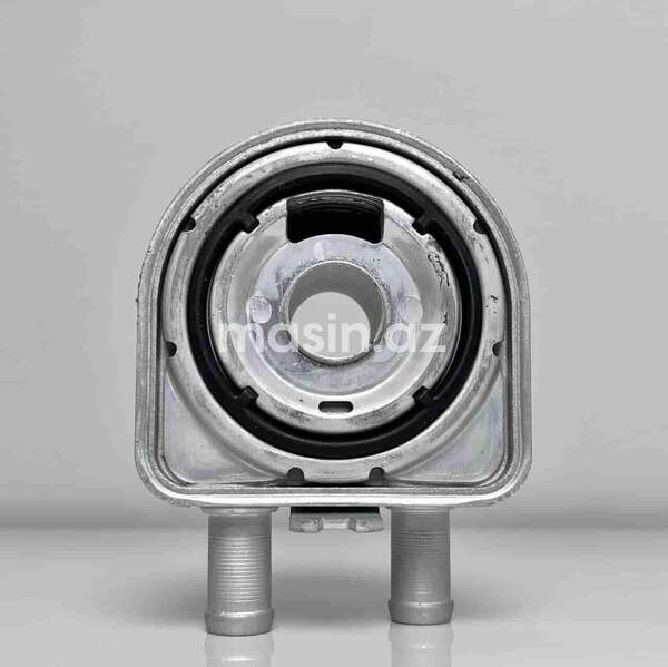 Kia Optima - Yağ radiatoru