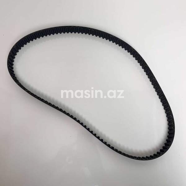 Kia Sportage - Kəmər