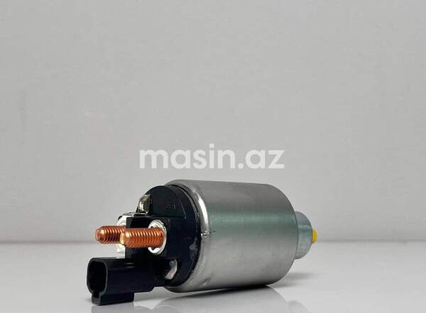 Kia Ceed - Starter dəyişdiriçisi