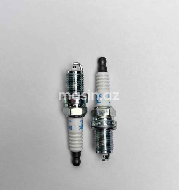 Kia Cerato - Alışdırma şamı