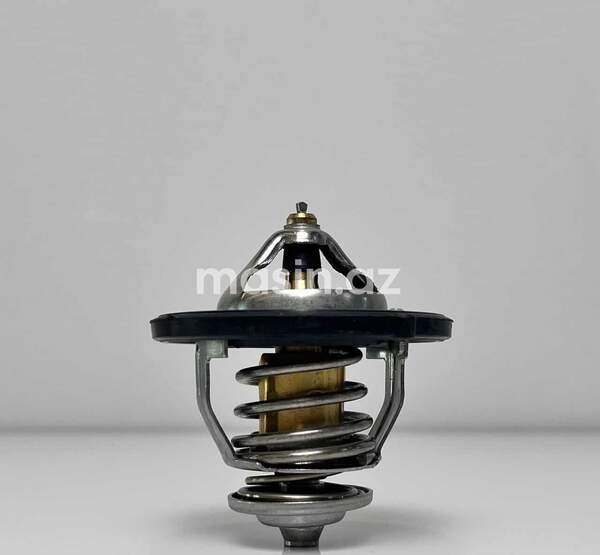 Kia Sorento - Termostat